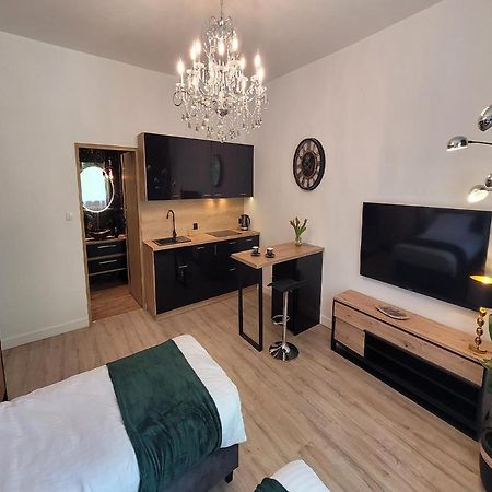 Good Day Apartment Centrum كاتوفيتسه المظهر الخارجي الصورة