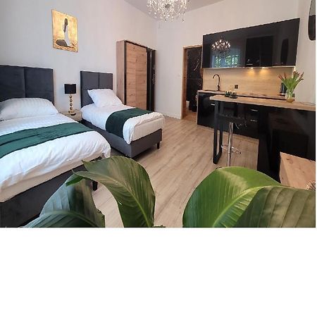 Good Day Apartment Centrum كاتوفيتسه المظهر الخارجي الصورة
