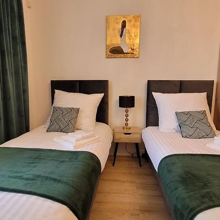Good Day Apartment Centrum كاتوفيتسه المظهر الخارجي الصورة