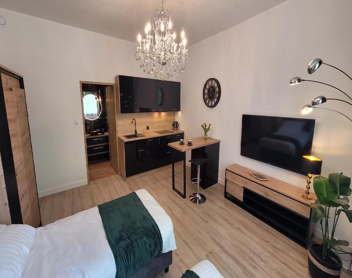 Good Day Apartment Centrum كاتوفيتسه المظهر الخارجي الصورة