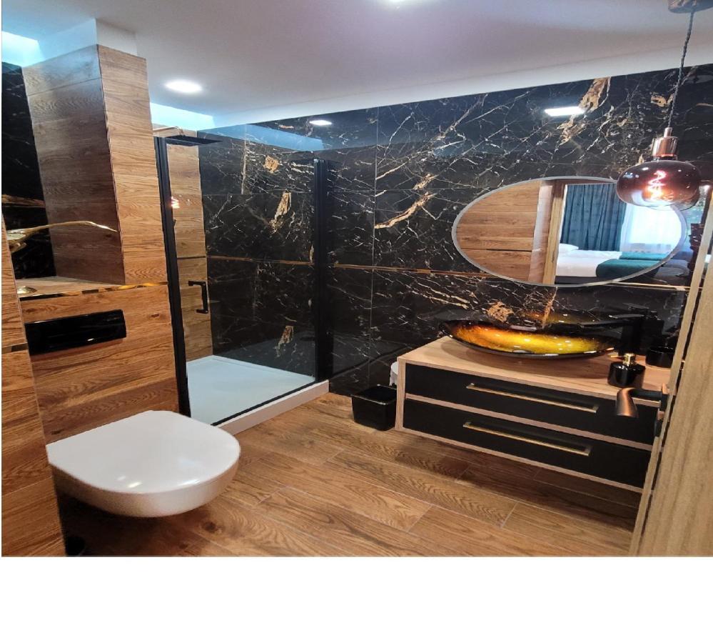 Good Day Apartment Centrum كاتوفيتسه المظهر الخارجي الصورة