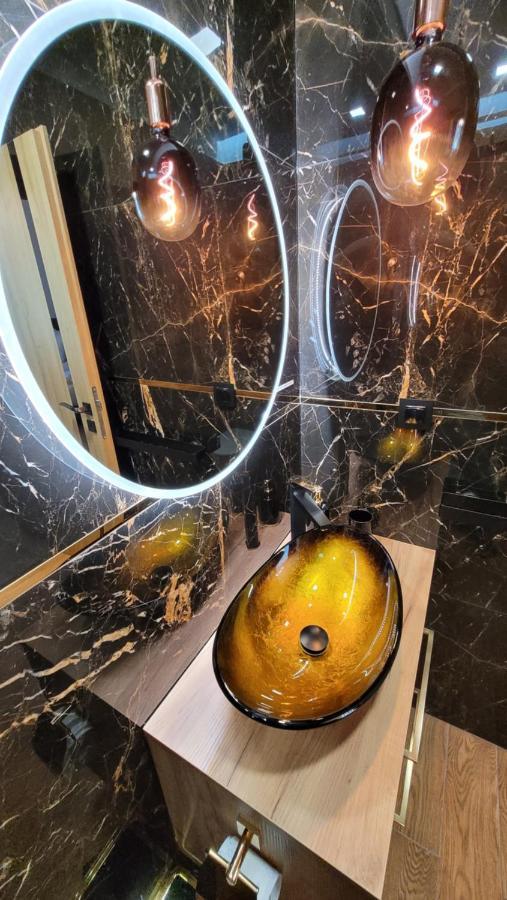Good Day Apartment Centrum كاتوفيتسه المظهر الخارجي الصورة
